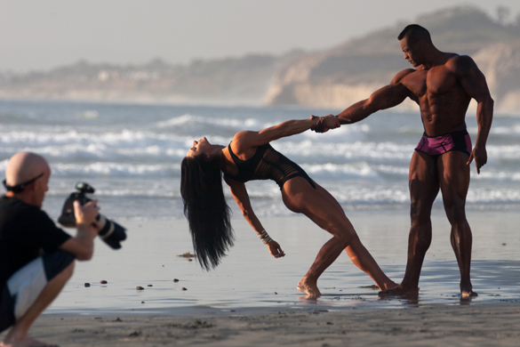 Camera Cultures: Technosocial Theaters of the Photographic Event